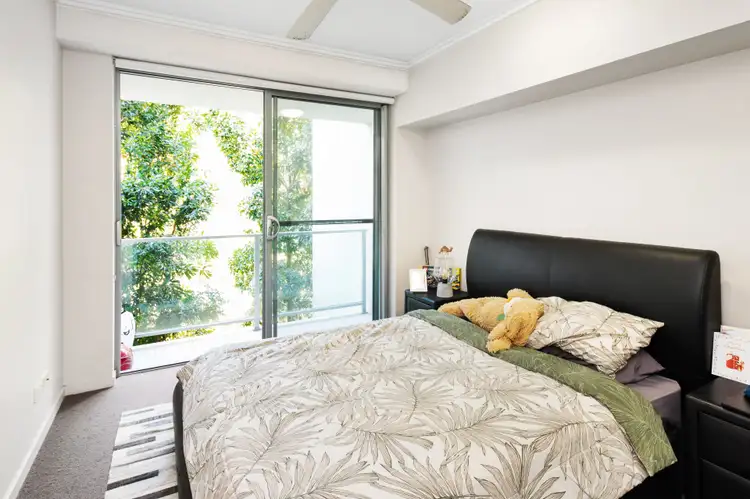 Sixth view of Homely unit listing, 11 Horizon/Sphere, 154 Musgrave Avenue, Southport QLD 4215