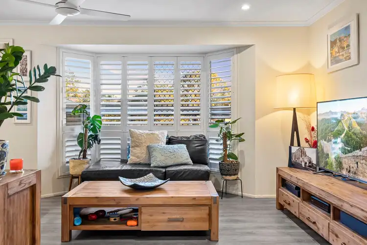 Second view of Homely house listing, 17 Warrandah Street, Rochedale South QLD 4123