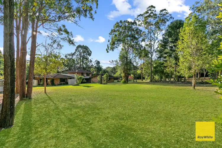 Third view of Homely rural property listing, 191 Ney Road, Capalaba QLD 4157