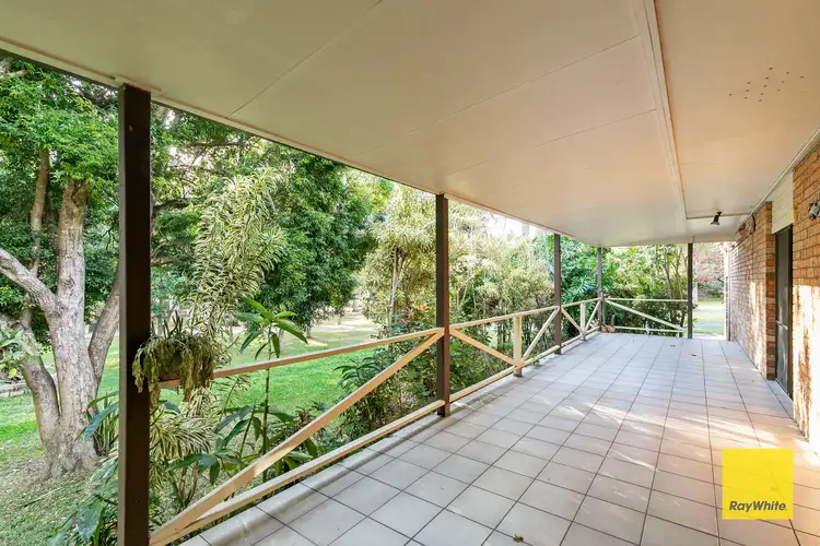 Fourth view of Homely rural property listing, 191 Ney Road, Capalaba QLD 4157