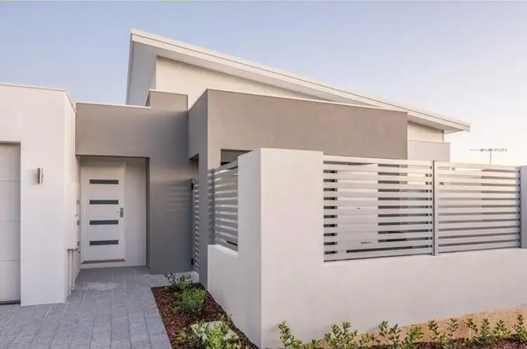 Second view of Homely villa listing, 56b Wattle Street, Tuart Hill WA 6060