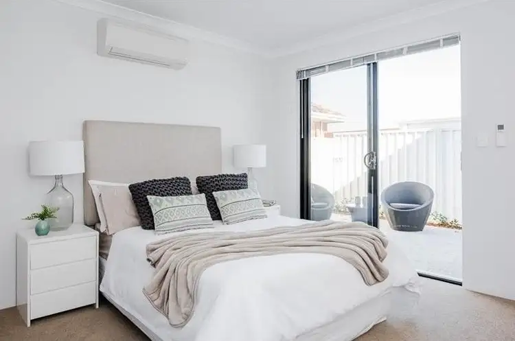 Sixth view of Homely villa listing, 56b Wattle Street, Tuart Hill WA 6060