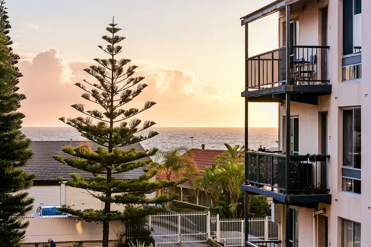 Main view of Homely apartment listing, 23/362 Seaview Road, Henley Beach SA 5022