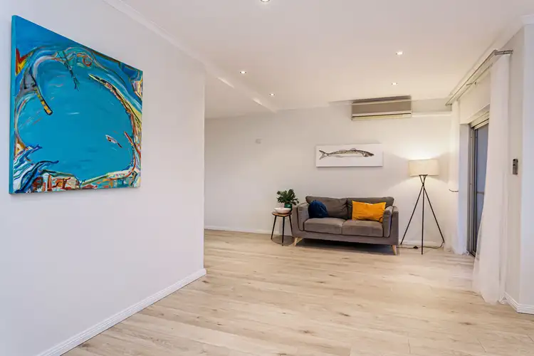Third view of Homely apartment listing, 23/362 Seaview Road, Henley Beach SA 5022