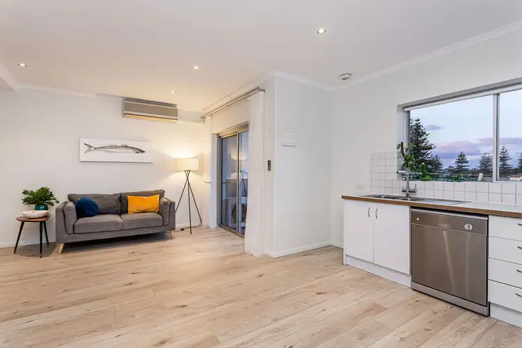 Fifth view of Homely apartment listing, 23/362 Seaview Road, Henley Beach SA 5022