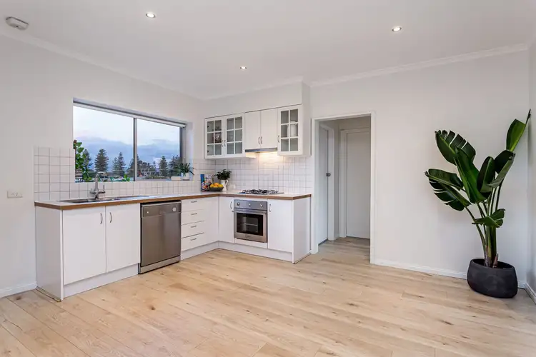Sixth view of Homely apartment listing, 23/362 Seaview Road, Henley Beach SA 5022