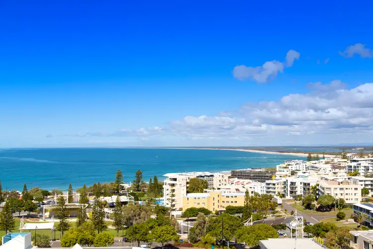Second view of Homely unit listing, Unit 20/50 King Street, Kings Beach QLD 4551