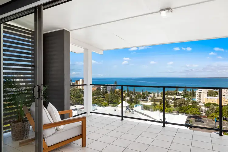 Third view of Homely unit listing, Unit 20/50 King Street, Kings Beach QLD 4551