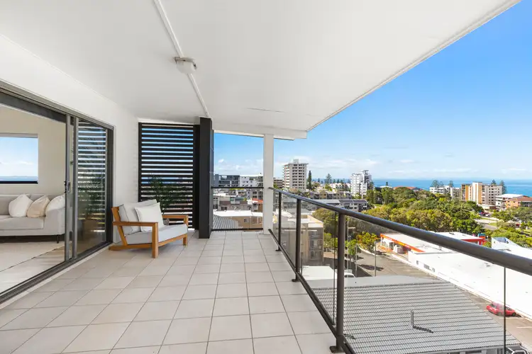 Fourth view of Homely unit listing, Unit 20/50 King Street, Kings Beach QLD 4551