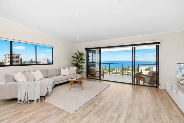 Sixth view of Homely unit listing, Unit 20/50 King Street, Kings Beach QLD 4551