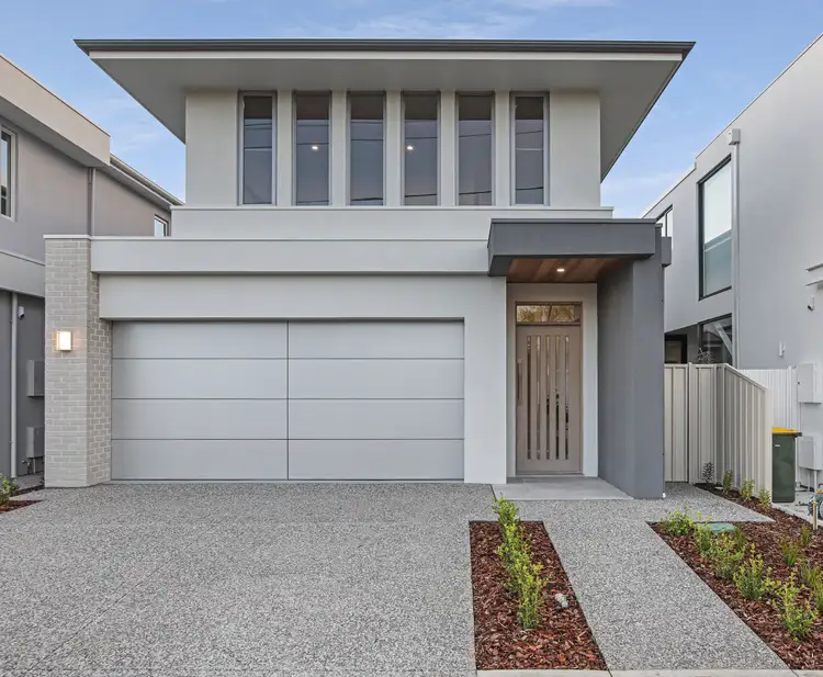 Main view of Homely house listing, 14A Harvey Street, Henley Beach SA 5022