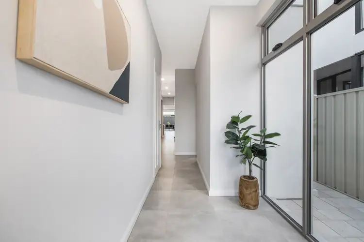 Third view of Homely house listing, 14A Harvey Street, Henley Beach SA 5022