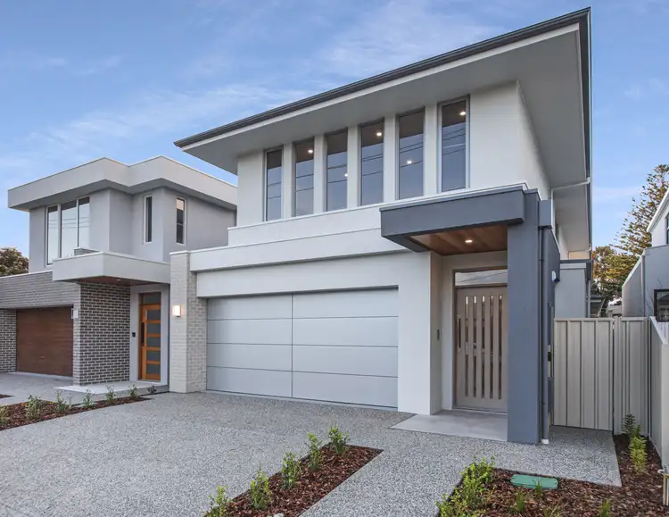 Fourth view of Homely house listing, 14A Harvey Street, Henley Beach SA 5022