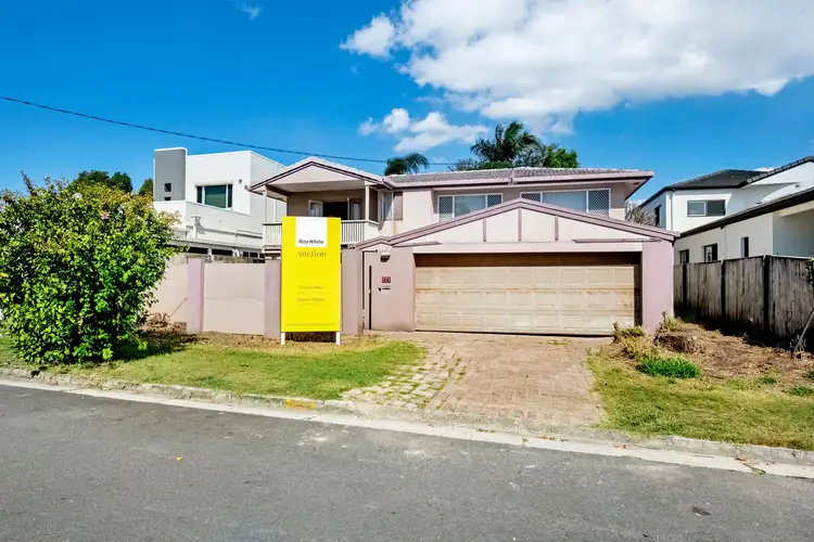 Second view of Homely house listing, 24 Yacht Street, Southport QLD 4215