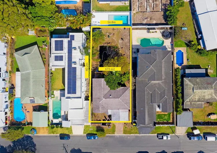 Fourth view of Homely house listing, 24 Yacht Street, Southport QLD 4215