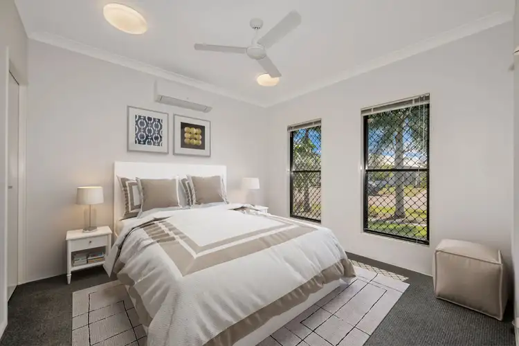 Fourth view of Homely house listing, 10 Tasman Circuit, Burdell QLD 4818