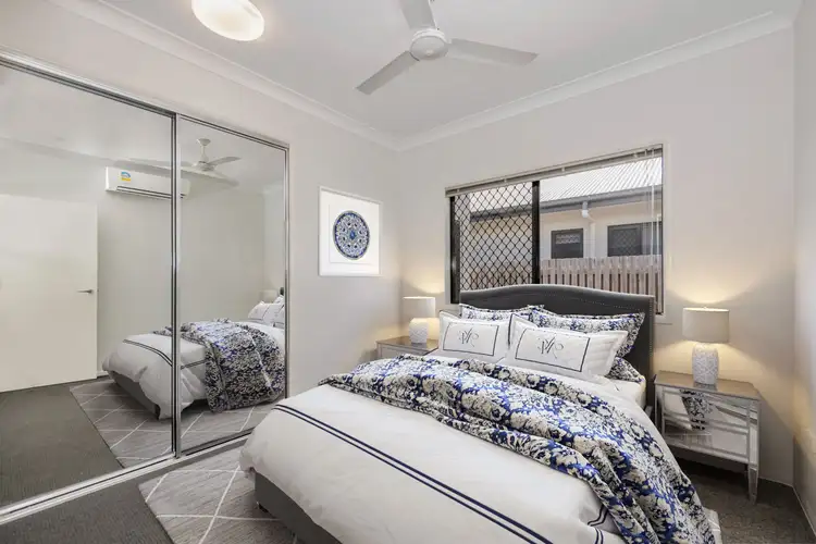 Sixth view of Homely house listing, 10 Tasman Circuit, Burdell QLD 4818