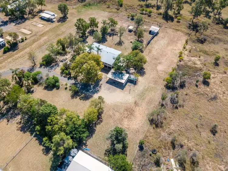 Main view of Homely house listing, 29 Langton Street, Capella QLD 4723