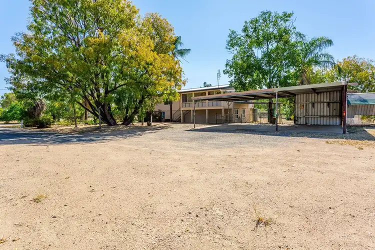 Third view of Homely house listing, 29 Langton Street, Capella QLD 4723