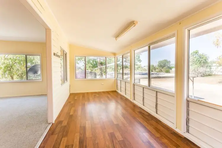 Fourth view of Homely house listing, 29 Langton Street, Capella QLD 4723