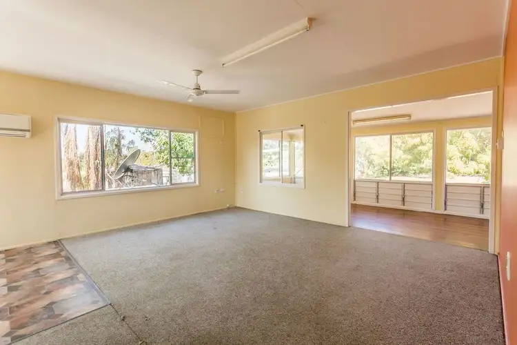 Fifth view of Homely house listing, 29 Langton Street, Capella QLD 4723