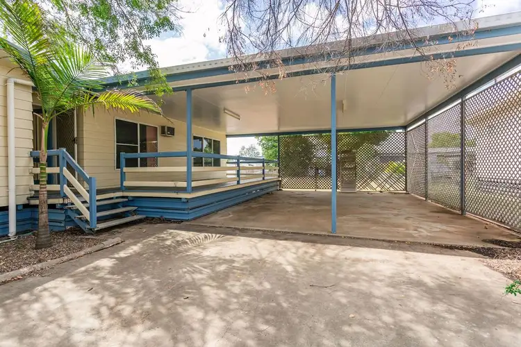 Main view of Homely house listing, 73 Burn Street, Capella QLD 4723