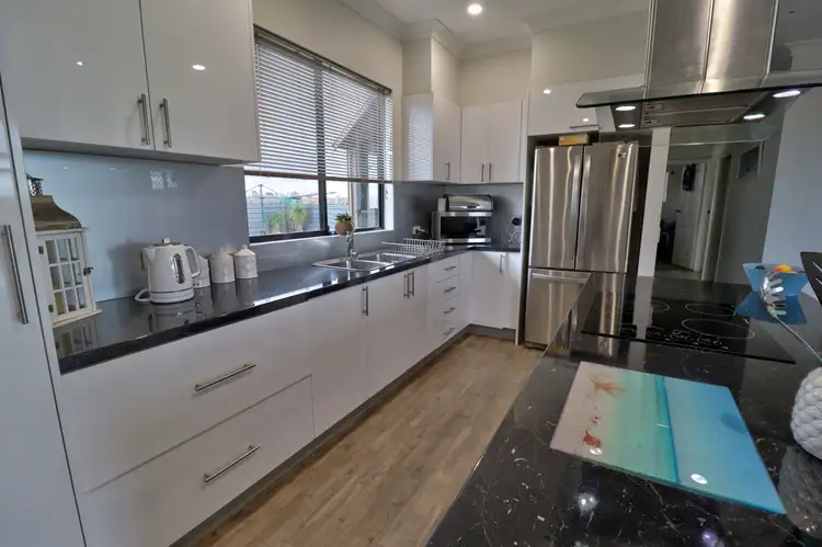 284 Caddy Road, Barmera SA 5345