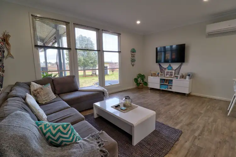 Second view of Homely house listing, 284 Caddy Road, Barmera SA 5345