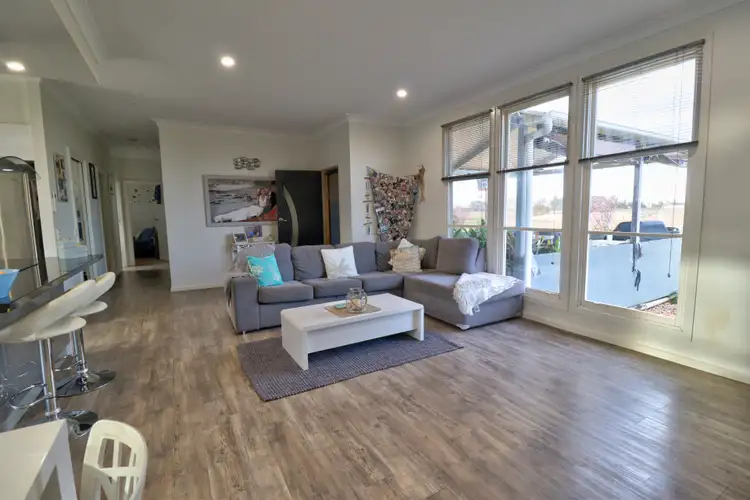 Third view of Homely house listing, 284 Caddy Road, Barmera SA 5345