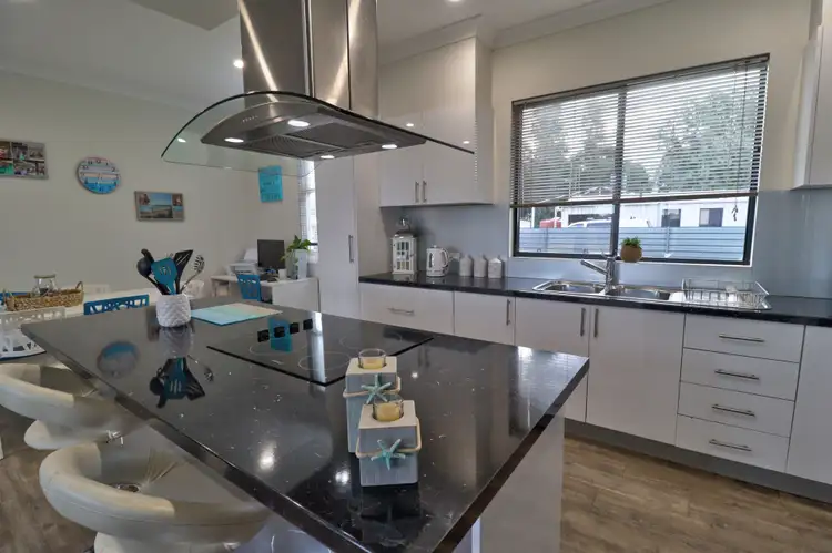 Sixth view of Homely house listing, 284 Caddy Road, Barmera SA 5345