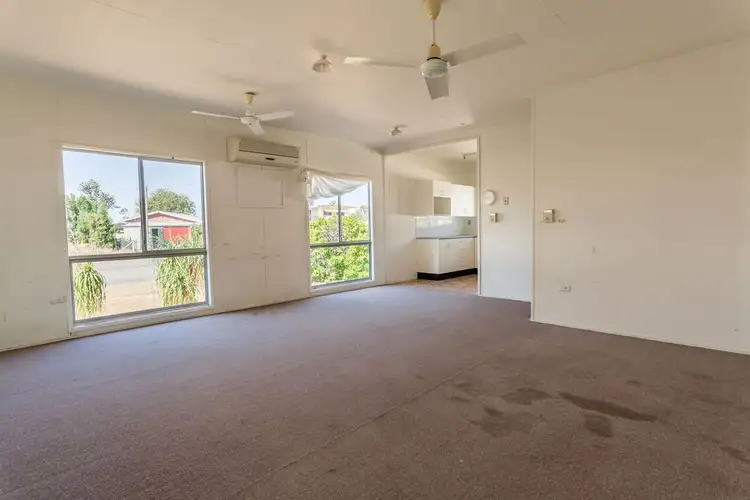 Second view of Homely house listing, 8 Huntley Street, Capella QLD 4723