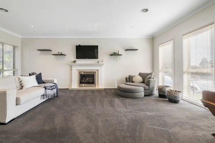 Third view of Homely house listing, 68 Liviana Drive, Rowville VIC 3178