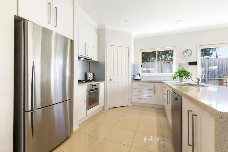 Fourth view of Homely house listing, 68 Liviana Drive, Rowville VIC 3178