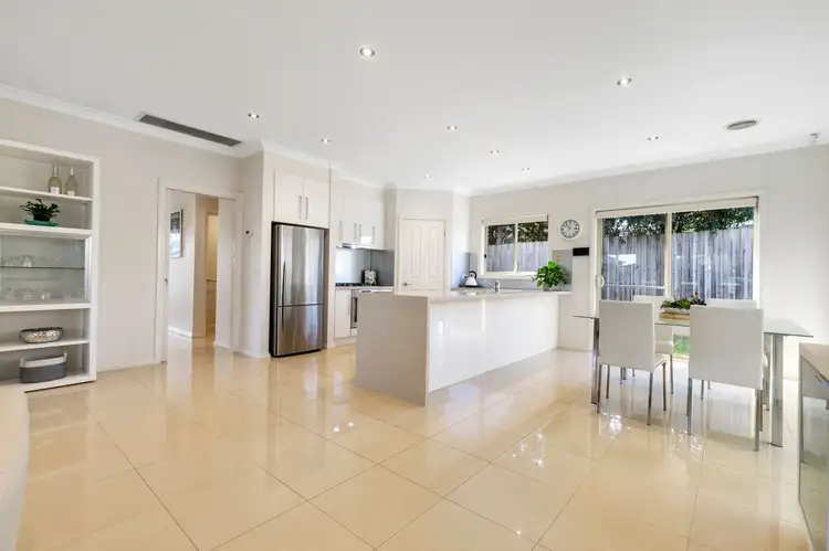 Fifth view of Homely house listing, 68 Liviana Drive, Rowville VIC 3178