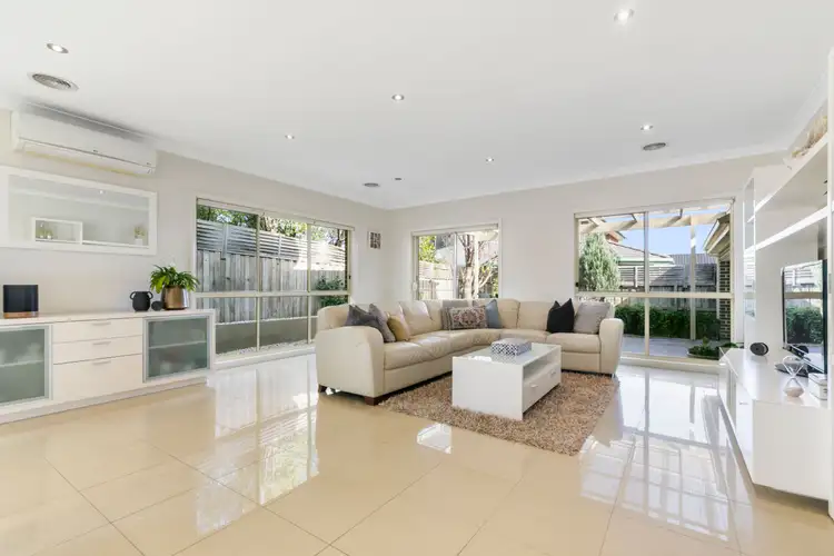 Sixth view of Homely house listing, 68 Liviana Drive, Rowville VIC 3178