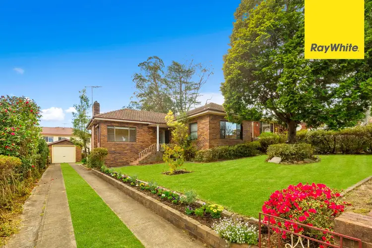 Main view of Homely house listing, 9 Wishart Street, Eastwood NSW 2122