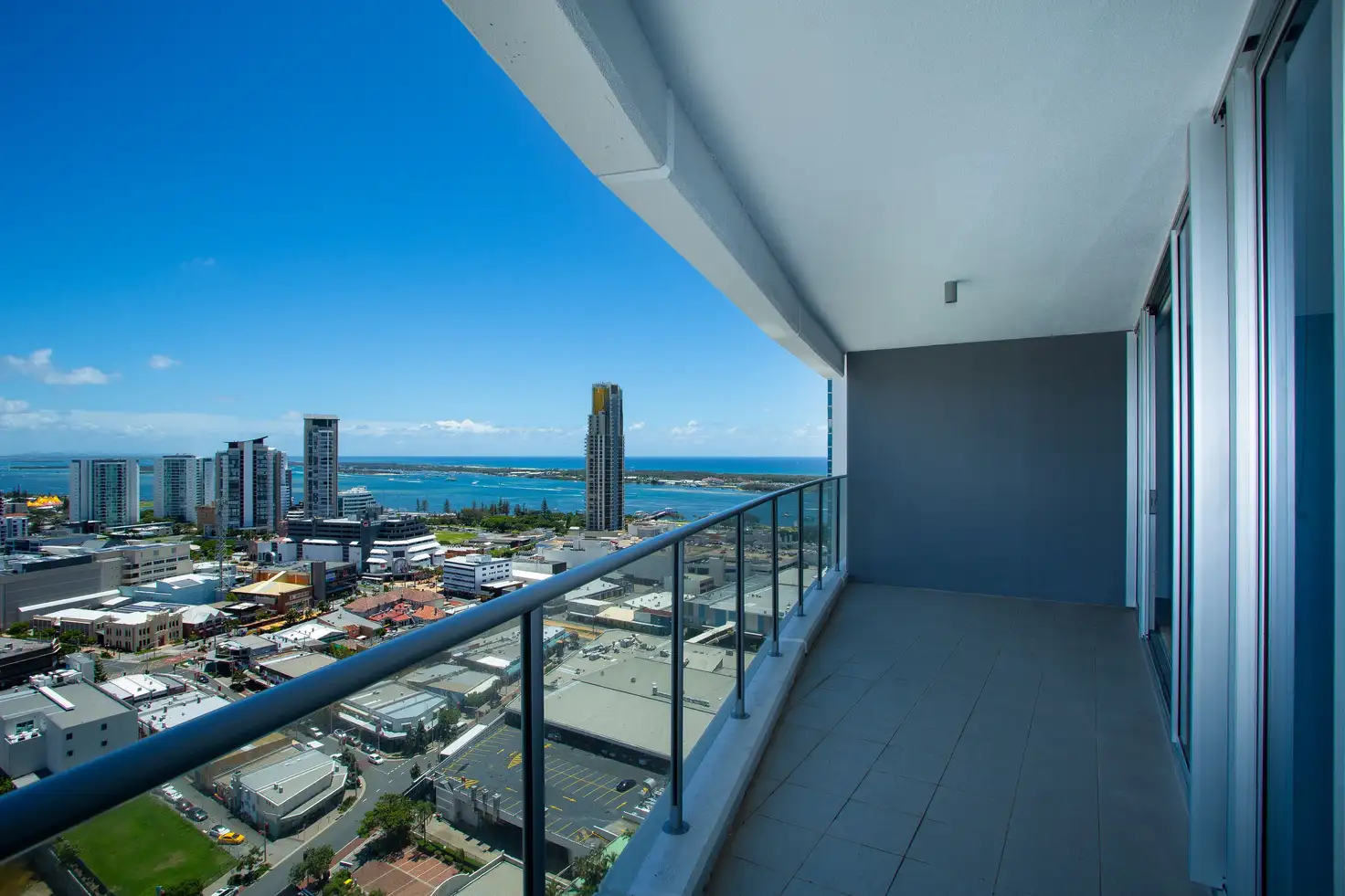 Main view of Homely apartment listing, 33607/9 Lawson Street, Southport QLD 4215