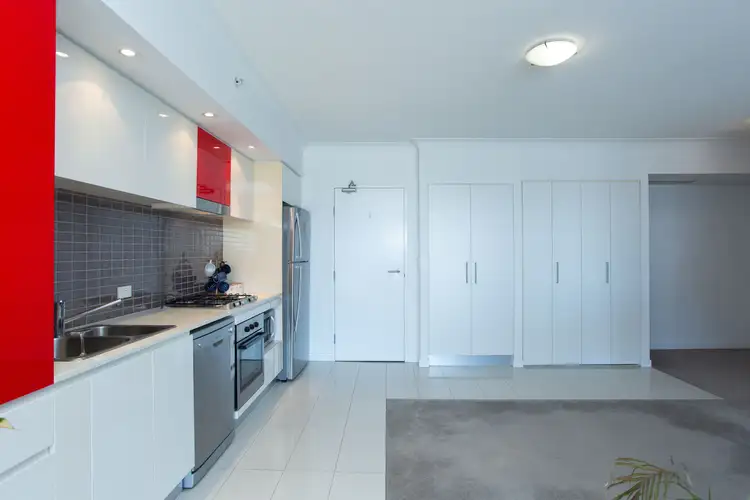 Third view of Homely apartment listing, 33607/9 Lawson Street, Southport QLD 4215