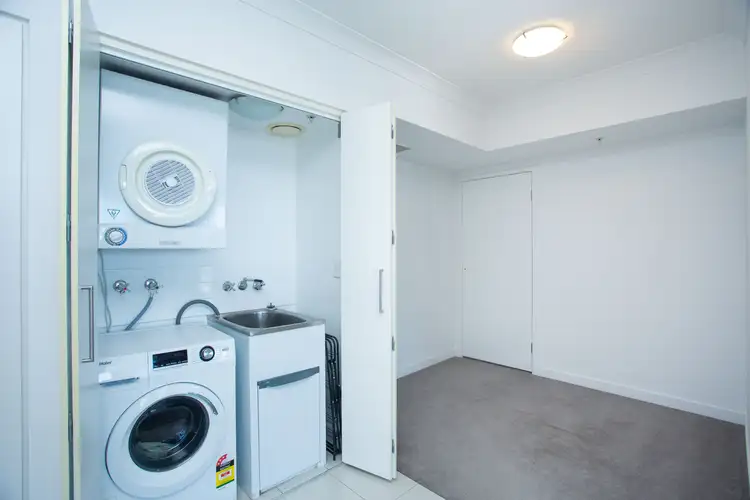 Fifth view of Homely apartment listing, 33607/9 Lawson Street, Southport QLD 4215