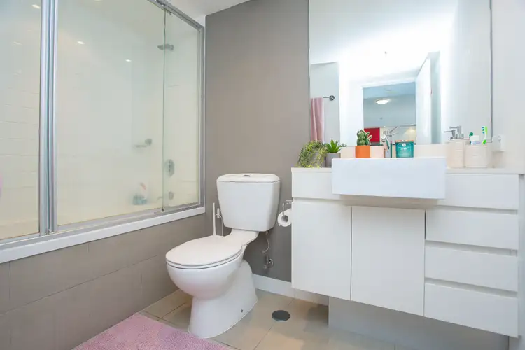 Sixth view of Homely apartment listing, 33607/9 Lawson Street, Southport QLD 4215