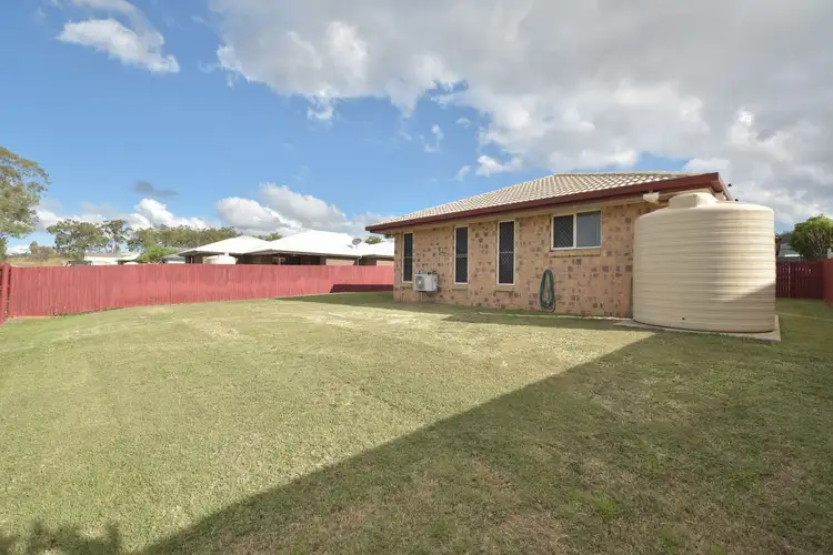 Fourth view of Homely house listing, 17 Liriope Drive, Kirkwood QLD 4680