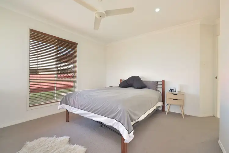 Sixth view of Homely house listing, 17 Liriope Drive, Kirkwood QLD 4680