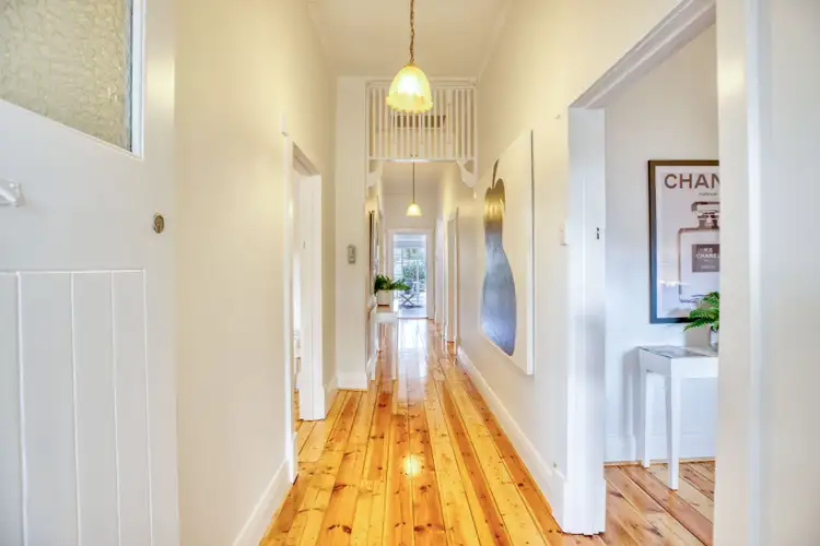 Second view of Homely house listing, 27 Arthur Street, Richmond SA 5033