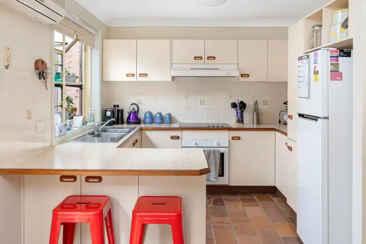 Second view of Homely townhouse listing, 5/2-10 Henry Drive, Singleton NSW 2330