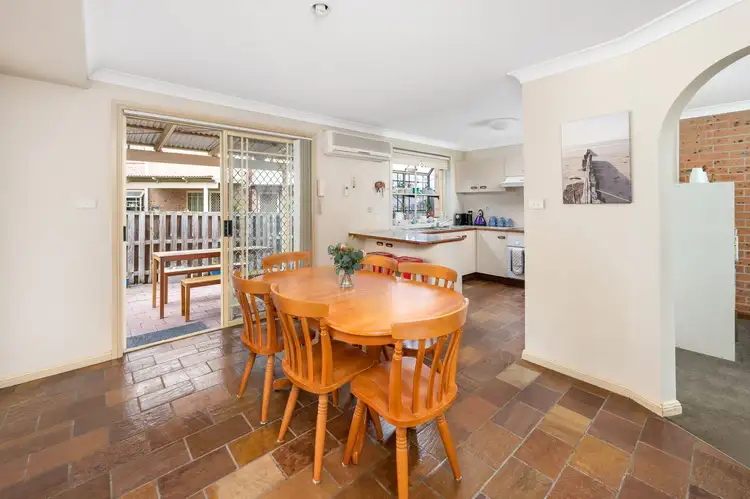 Third view of Homely townhouse listing, 5/2-10 Henry Drive, Singleton NSW 2330