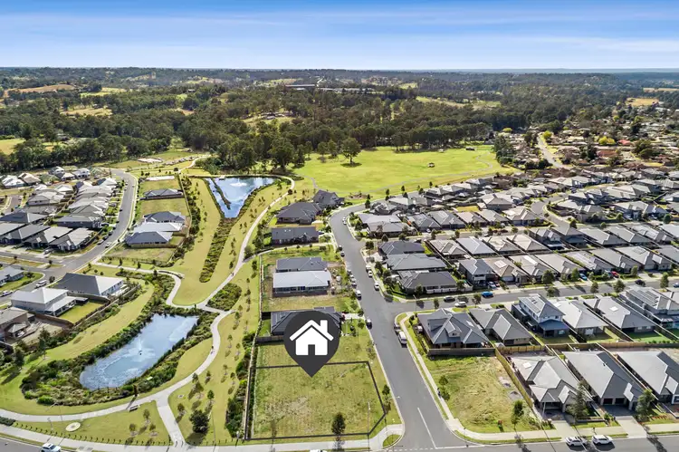 100 Arthur Phillip Drive, North Richmond NSW 2754