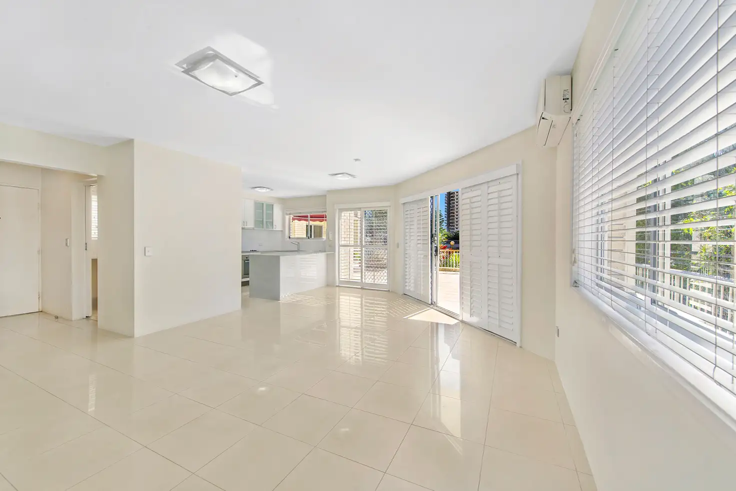 Main view of Homely apartment listing, 1/192 Ferny Avenue, Surfers Paradise QLD 4217