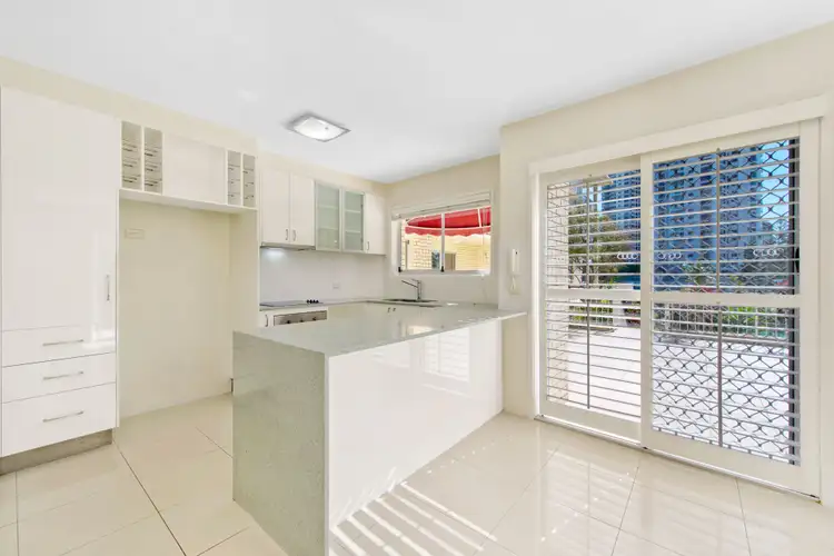 Fourth view of Homely apartment listing, 1/192 Ferny Avenue, Surfers Paradise QLD 4217