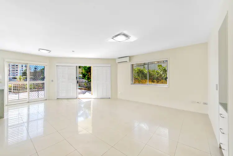 Fifth view of Homely apartment listing, 1/192 Ferny Avenue, Surfers Paradise QLD 4217