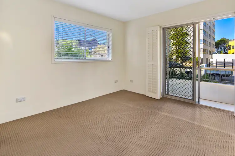 Sixth view of Homely apartment listing, 1/192 Ferny Avenue, Surfers Paradise QLD 4217